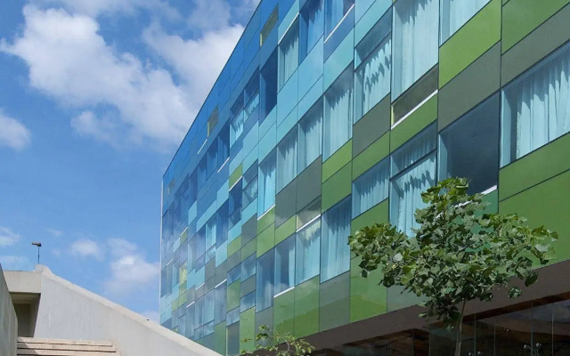 Vivanta Bengaluru, Whitefield