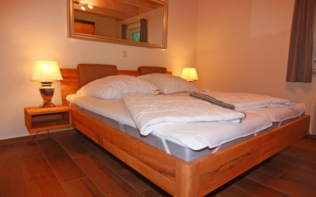 Doppelhaushalfte Dunenhaus II, Trassenheide