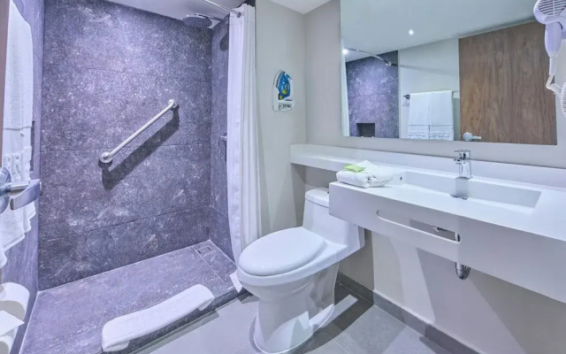 City Express By Marriott Tijuana El Florido