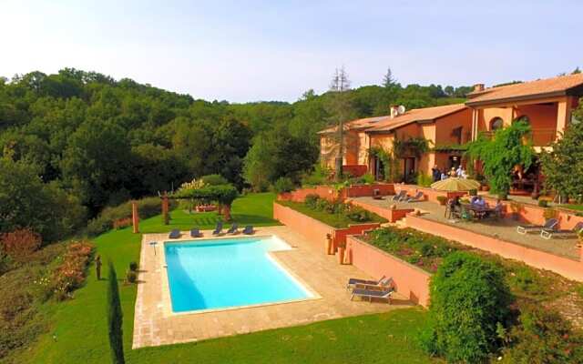 Domaine Les Causeries