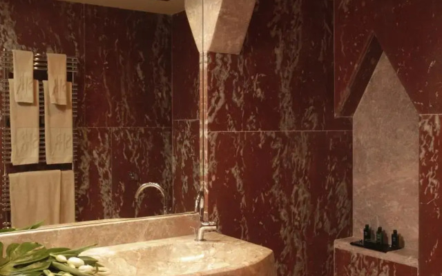 Saint Hubertus Resort