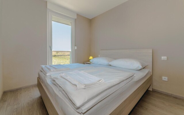 Amazing Home in Povljana With Wifi and 2 Bedrooms