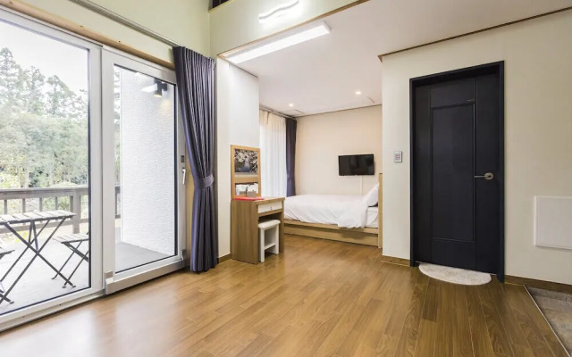 Batdol Guesthouse - Hostel