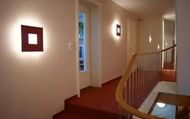 Hotel-Restaurant Schwedi