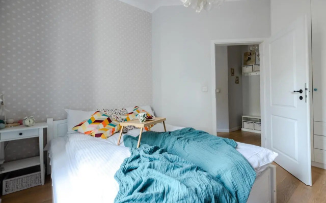 ShortStayPoland Mała (B87)