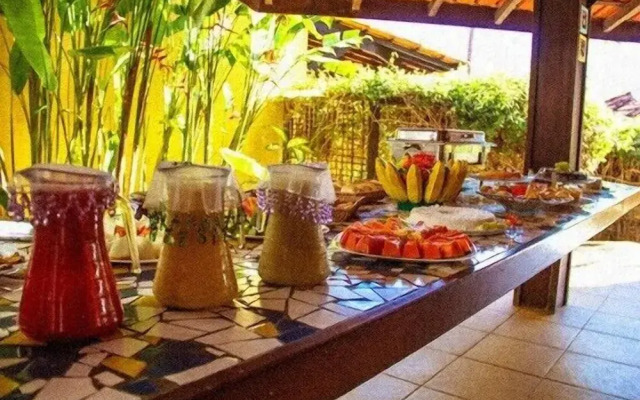 Hotel Pousada Imbassai