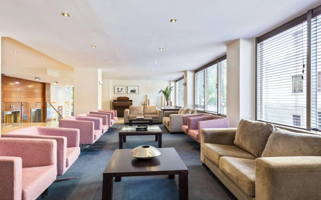 Hotel Sercotel Los Llanos