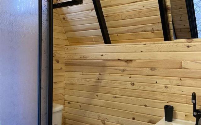 Karaöz Sapphire Bungalows