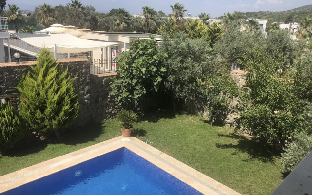 Demirci Villa Torba
