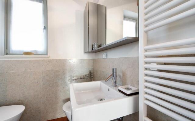 Casa Grazia - Appartamento Luce