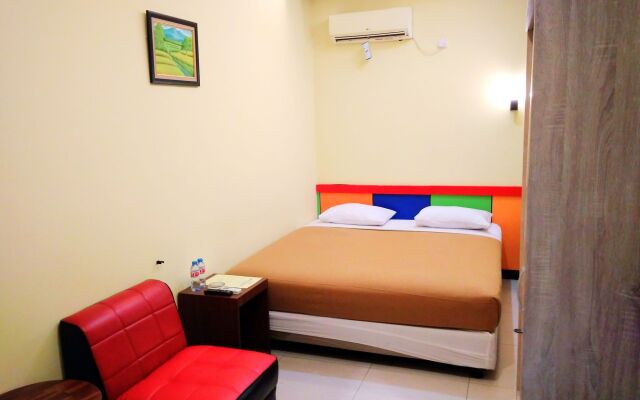 Parma Panam Hotel