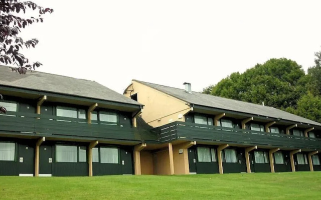The Beacon Hotel, Part of AG Collection