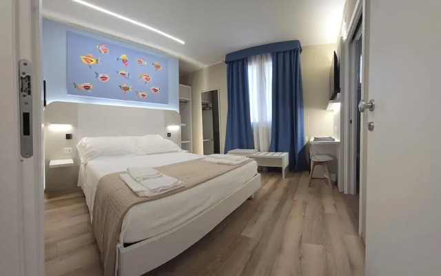 Vespucci Guest House