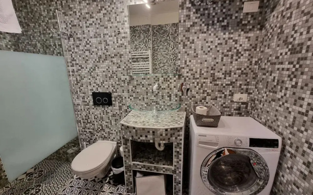 Gesuiti - Cozy and Central Apartment