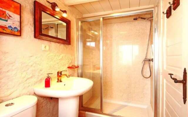 House in Combarro 101412 by MO Rentals