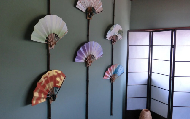Ryokan Matsushima