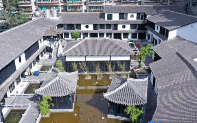 G Joyful Xijian Hotel