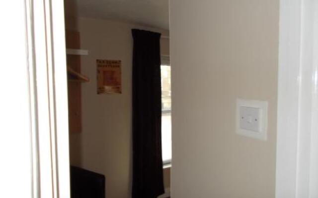 Saffrons Guest House