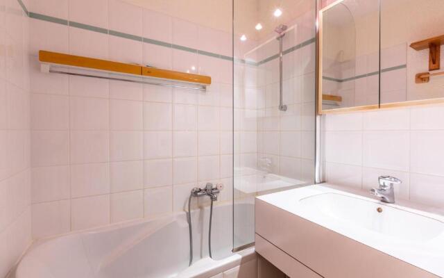 Résidence Verdons - Appartement VERDONS 7 pour 6 Personnes 51