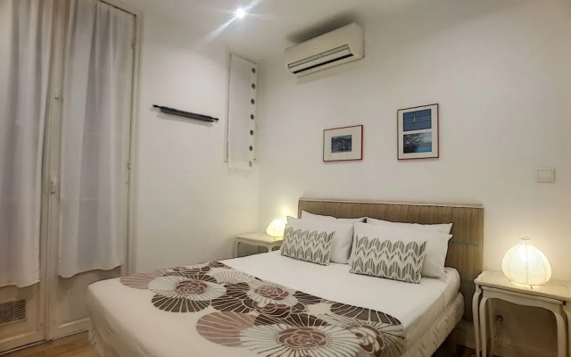 Le Voilier by Nestor&Jeeves