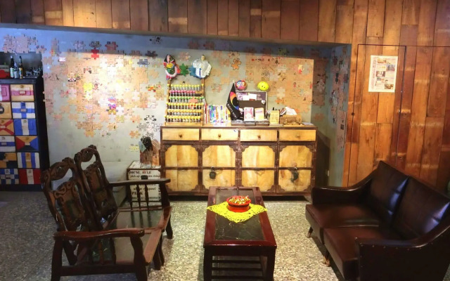 Cho Hotel