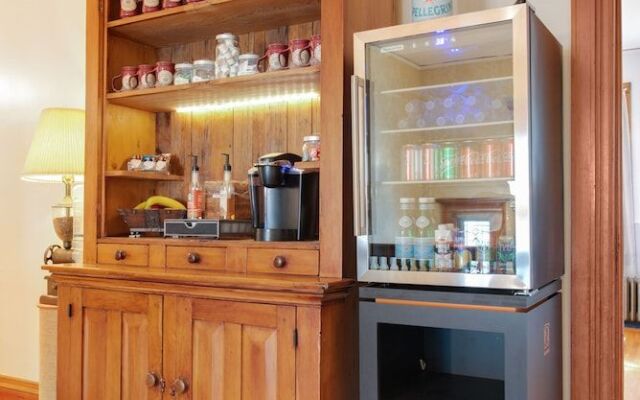 Historic District B&B