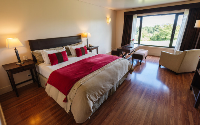 Loi Suites Chapelco Hotel