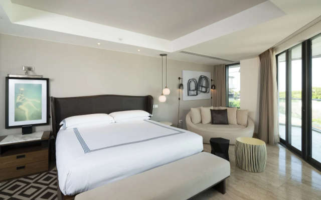 Hyatt Centric Playa Del Carmen