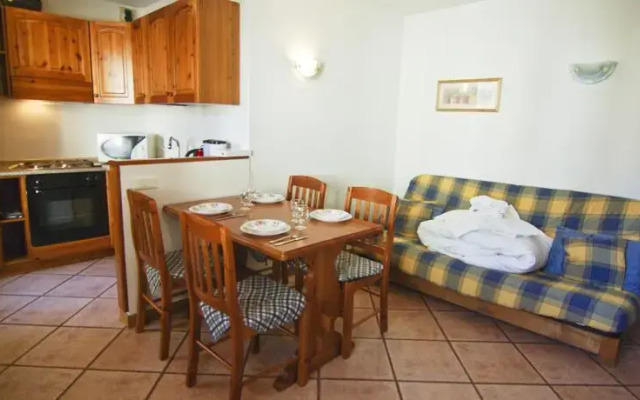 Résidence Androsace