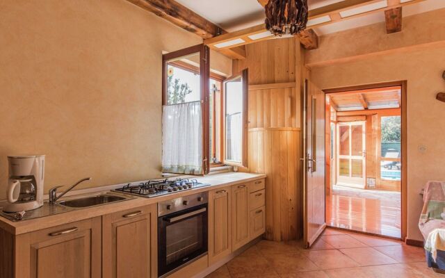 Magnificent Holiday Home in Istria