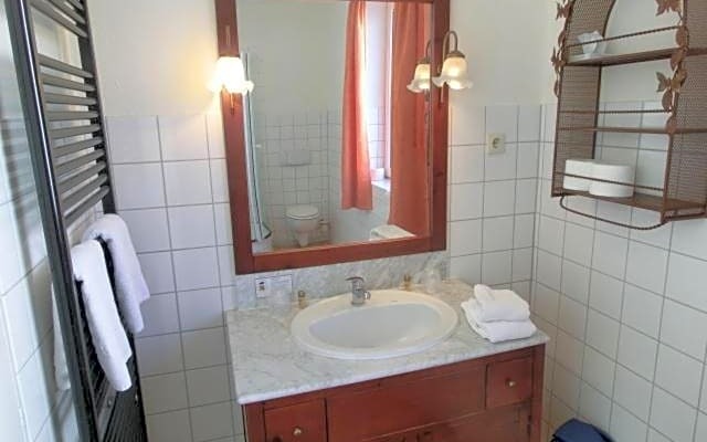 Hotel Seelust