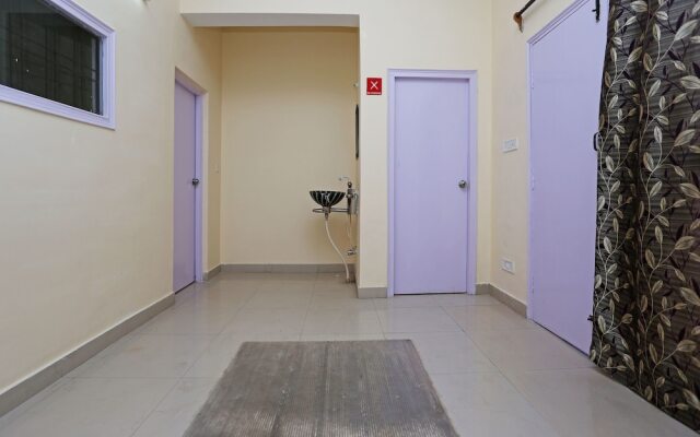OYO 10313 Home Hill View 4BHK Sattal