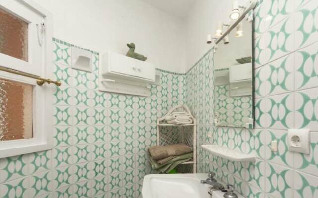 Apartamento Nadine
