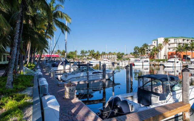 Marina Del Mar Resort and Marina
