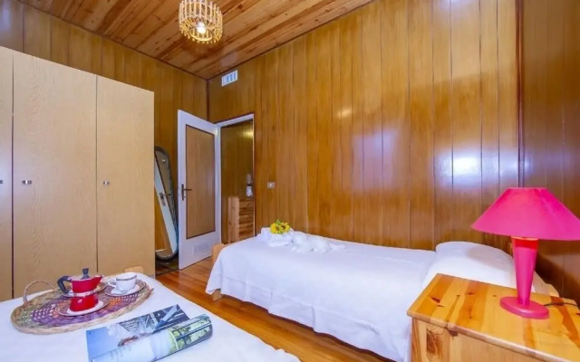 Villa Rita sulle colline di Stresa