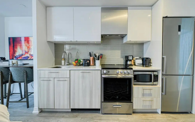 The Jarvis Suite