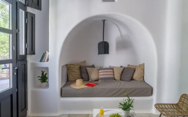Euphoria Chora Naxos