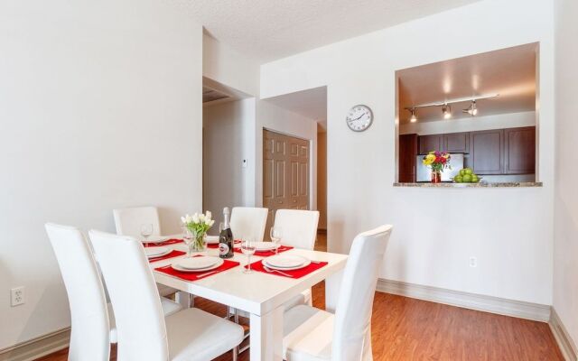 Brickell Family Travel Suites