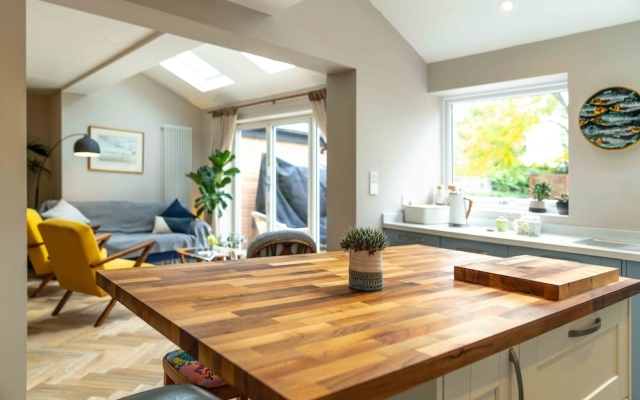 Victoria Terrace - Stunning Home
