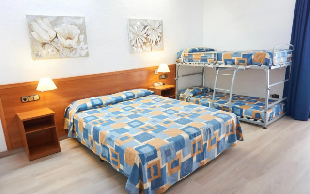 Hotel Nautilus