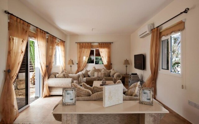 Cyprus Villa MI2 Gold