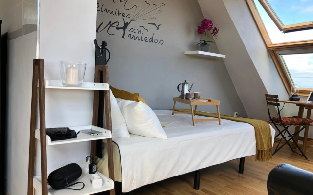 El Rinconcito de Foz