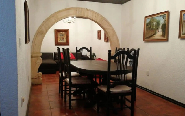 Casa Guelaguetza By Rotamundos