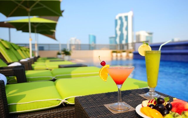 Fraser Suites Seef Bahrain