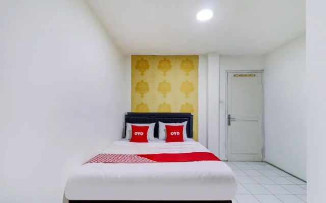 OYO 90873 Orchid Guesthouse