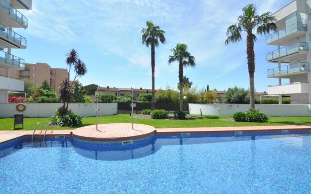 RNET - 402 - Porto Marina - Roses Costa Brava