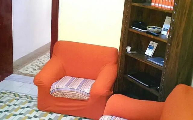 Mi Casa Es Tu Casa