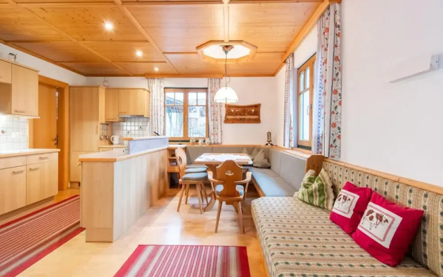Property in Kaltenbach-formerly TUI Ferienhaus