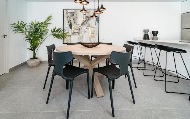 AB3 - Aldea blanca Marbella by Roomservices