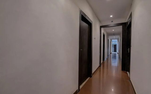 Hotel Park Street 2 by OYO Roooms